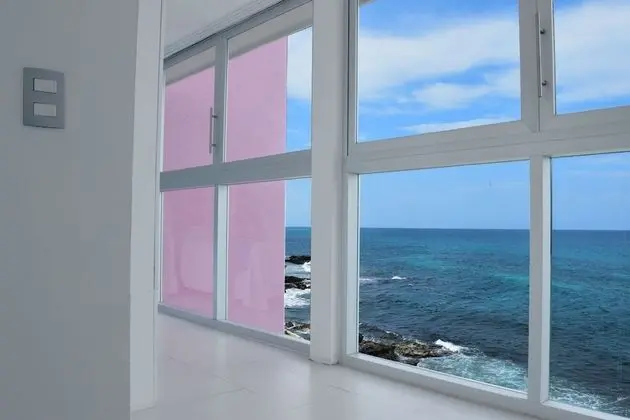 Superior Ocean Front Room