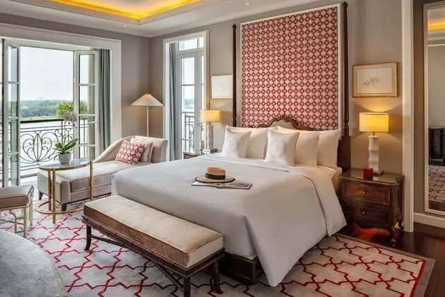 Grand Oda (Suite, River Front)