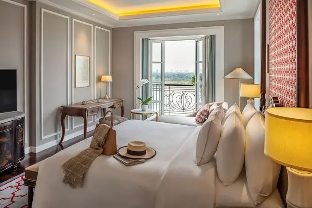 Grand Oda (Suite, River Front)