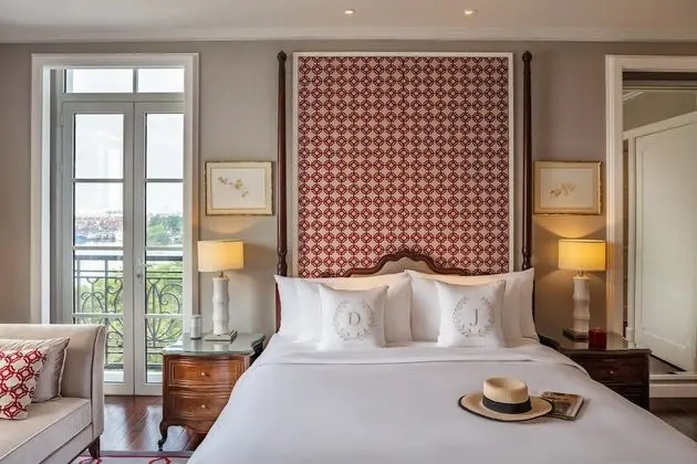 Grand Oda (Suite, River Front)