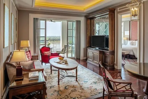 Grand Oda (Suite, River Front)