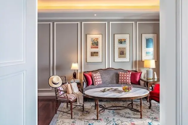 Grand Oda (Suite, River Front)