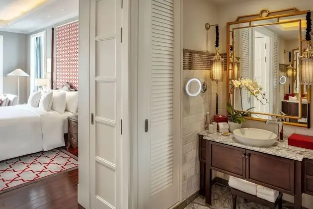 Grand Oda (Suite, River Front)