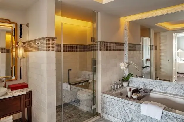 Grand Oda (Suite, River Front)