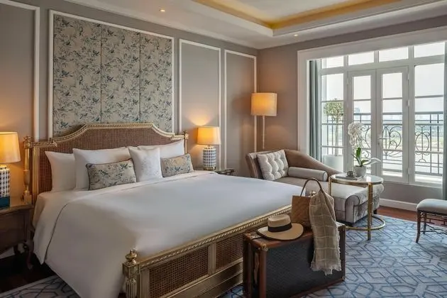 Presidential Oda (Suite)
