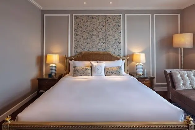 Presidential Oda (Suite)