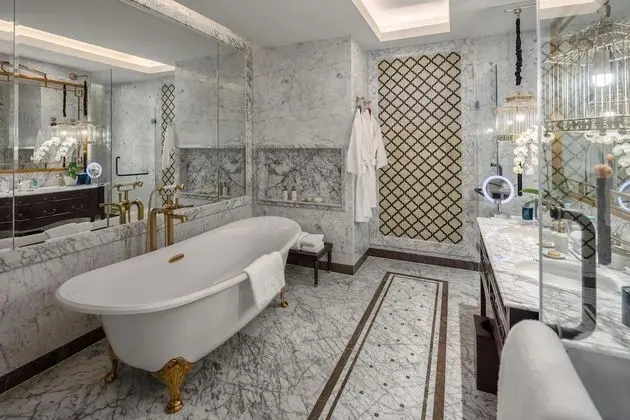 Presidential Oda (Suite)
