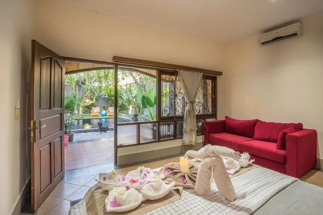 Deluxe Villa