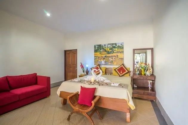 Deluxe Villa