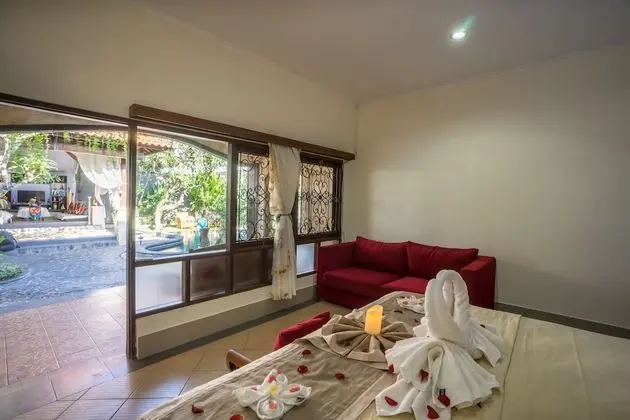 Deluxe Villa