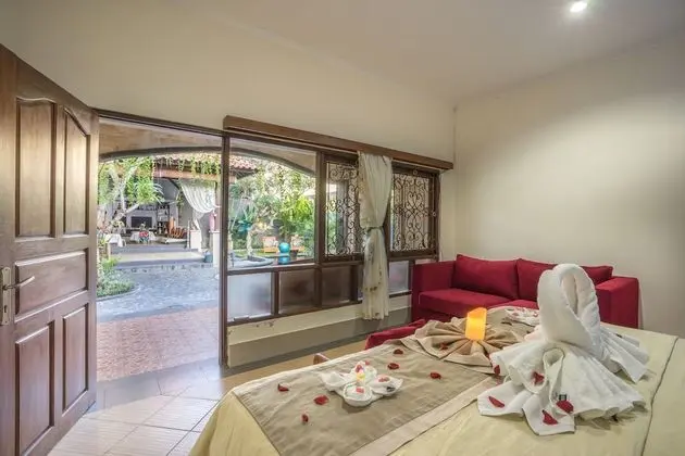 Deluxe Villa