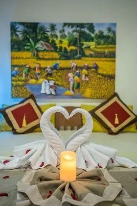 Deluxe Villa