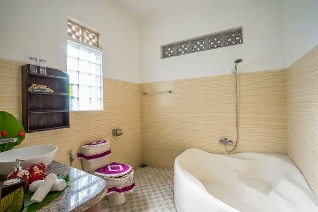 Deluxe Villa