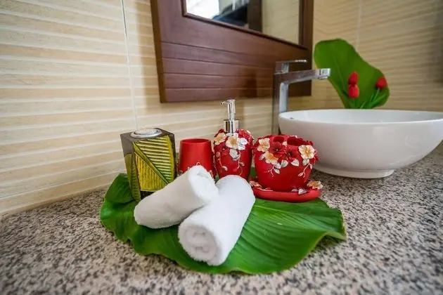 Deluxe Villa