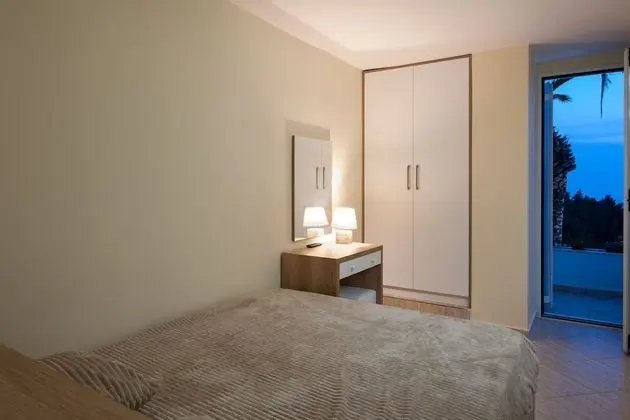 Exclusive Villa, 3 Yatak Odası, Deniz Manzaralı, Havuz Kenarı