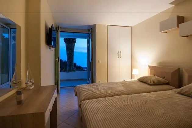 Exclusive Villa, 3 Yatak Odası, Deniz Manzaralı, Havuz Kenarı