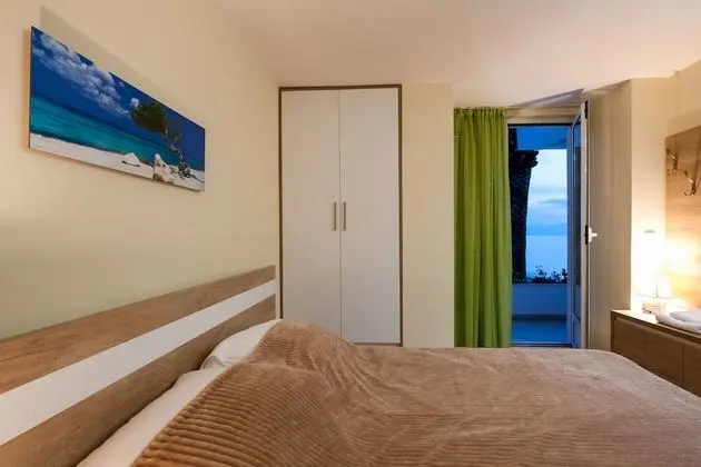 Exclusive Villa, 3 Yatak Odası, Deniz Manzaralı, Havuz Kenarı
