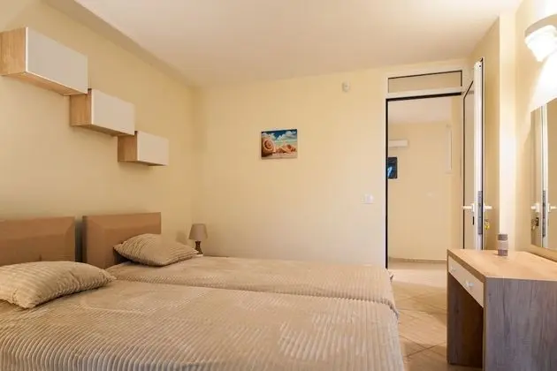 Exclusive Villa, 3 Yatak Odası, Deniz Manzaralı, Havuz Kenarı