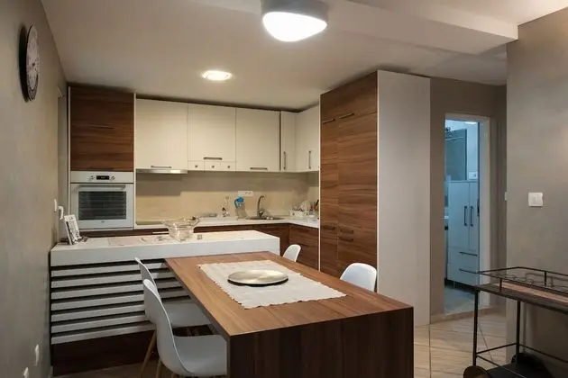 Exclusive Villa, 3 Yatak Odası, Deniz Manzaralı, Havuz Kenarı