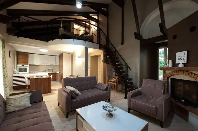 Exclusive Villa, 3 Yatak Odası, Deniz Manzaralı, Havuz Kenarı