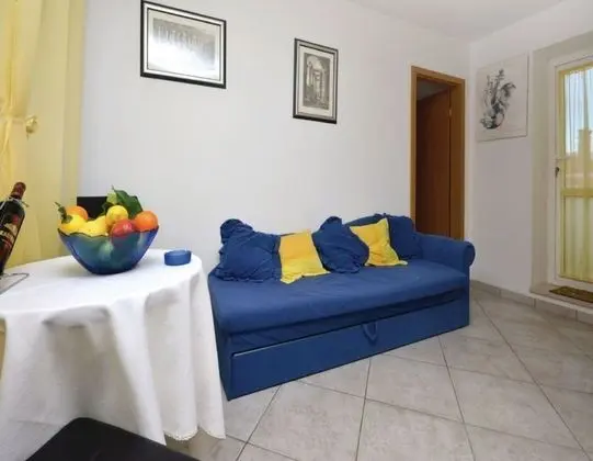 Apart Daire (Mia - with terrace - A1(2+1))