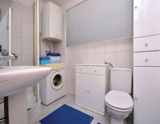 Apart Daire (Mia - with terrace - A1(2+1))