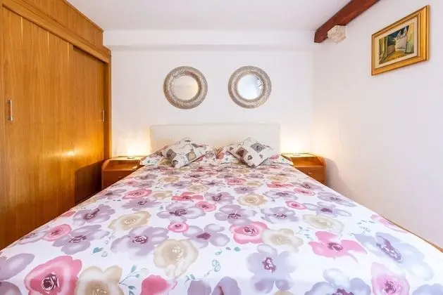 Villa (Three-Bedroom Villa with Swimming Poo)