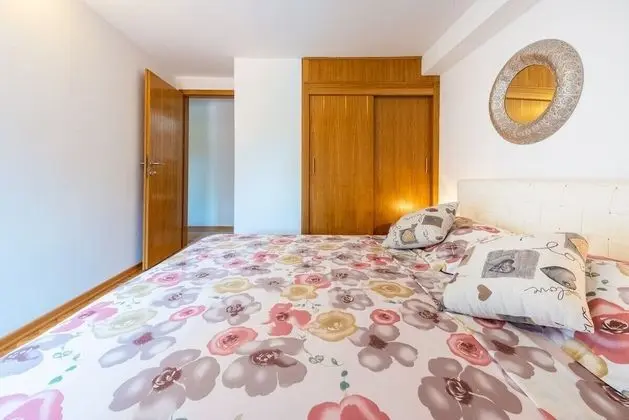 Villa (Three-Bedroom Villa with Swimming Poo)