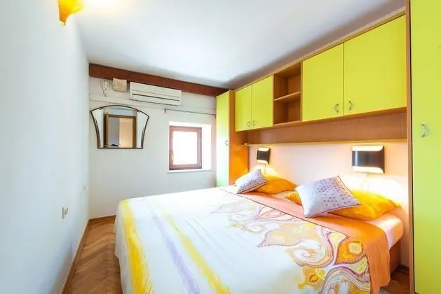Villa (Three-Bedroom Villa with Swimming Poo)