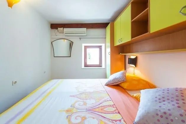 Villa (Three-Bedroom Villa with Swimming Poo)