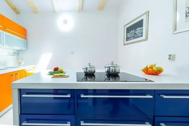 Villa (Three-Bedroom Villa with Swimming Poo)