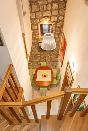 Villa (Three-Bedroom Villa with Swimming Poo)