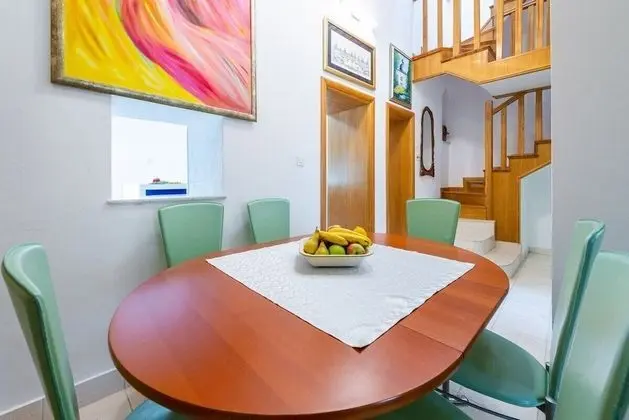 Villa (Three-Bedroom Villa with Swimming Poo)