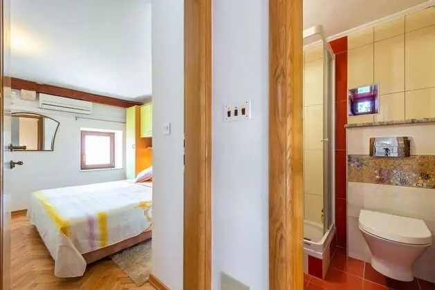 Villa (Three-Bedroom Villa with Swimming Poo)