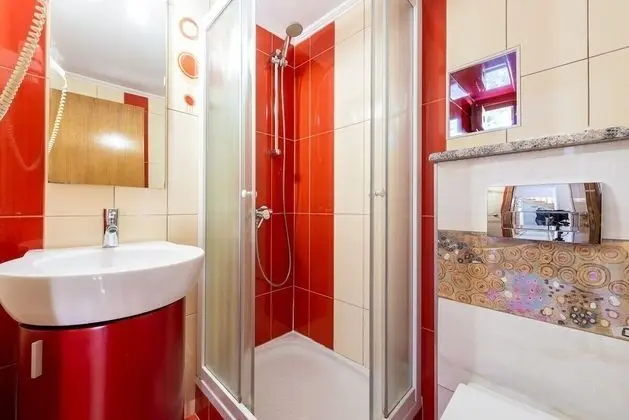 Villa (Three-Bedroom Villa with Swimming Poo)