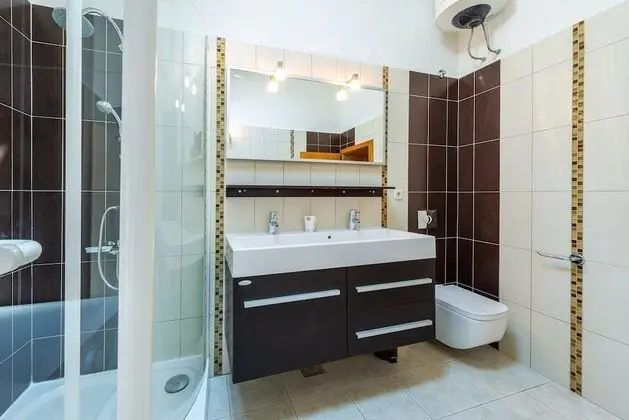 Villa (Three-Bedroom Villa with Swimming Poo)