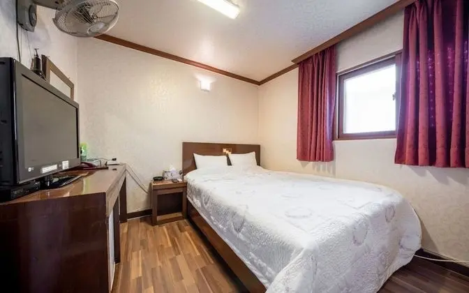 Oda (General room (inquiry of parking comp)