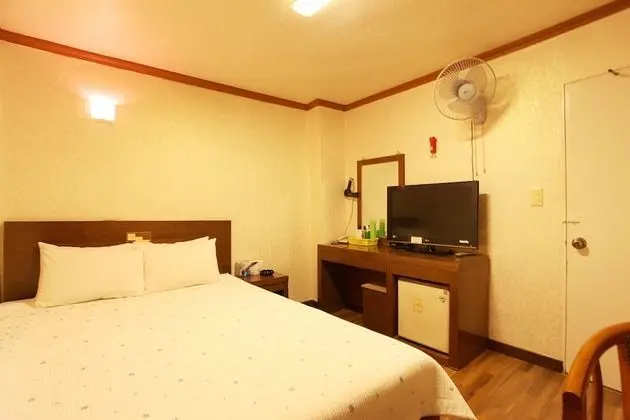 Oda (General room (inquiry of parking comp)