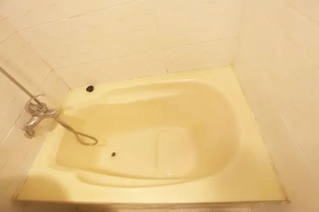 Oda (General room (inquiry of parking comp)