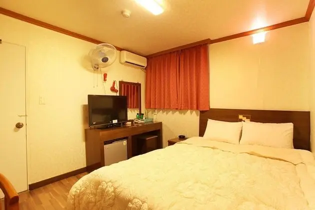 Oda (General room (inquiry of parking comp)