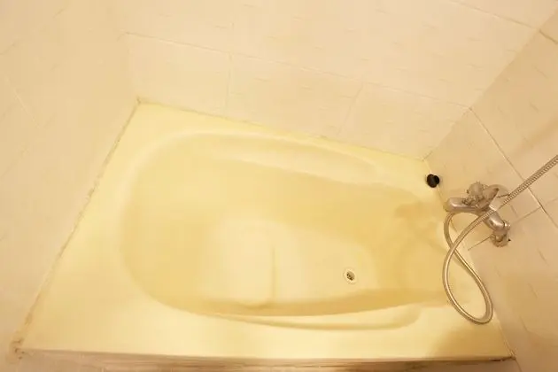 Oda (General room (inquiry of parking comp)