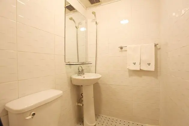 Oda (General room (inquiry of parking comp)