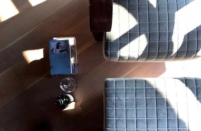 Suite, private terrace