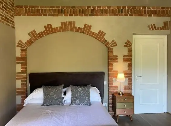 Suite, private terrace
