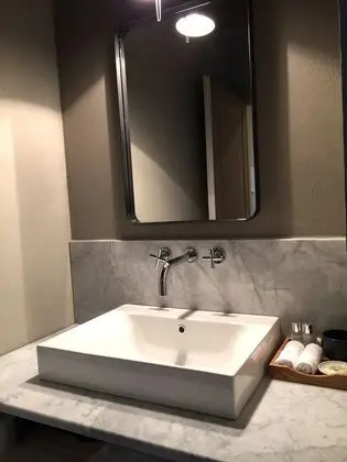 Suite, private terrace