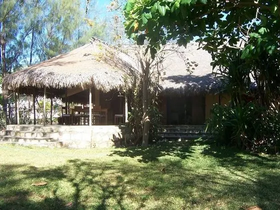 Basic Bungalov