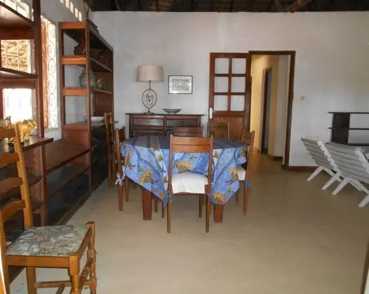 Basic Bungalov