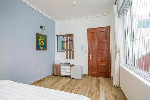 Superior Tek Büyük Yataklı Oda