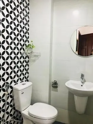 Superior Tek Büyük Yataklı Oda