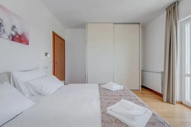 Villa (Four Bedroom Villa)